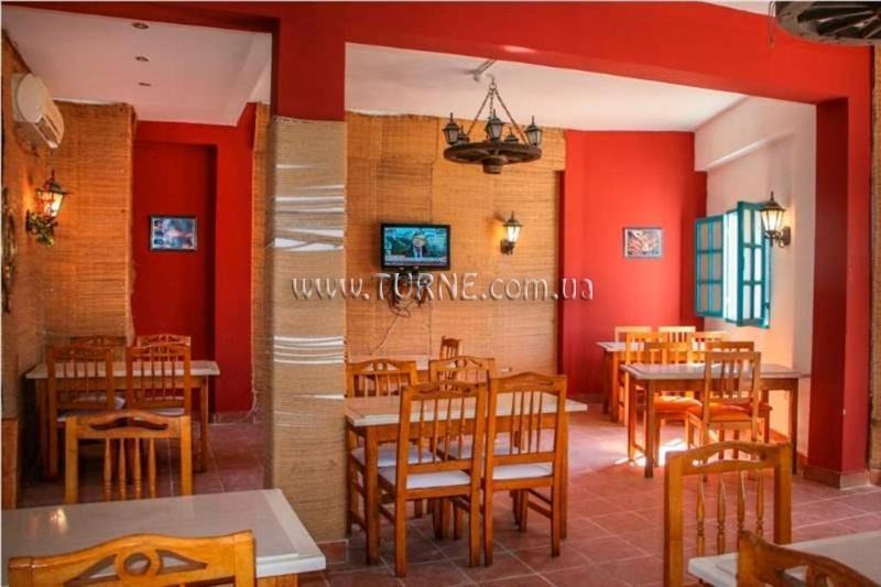 Sunset Hotel 3* суреті