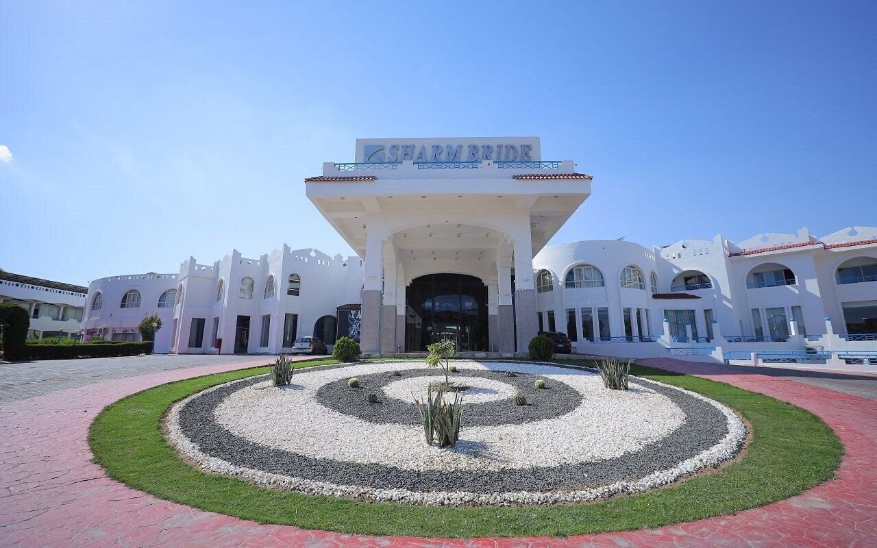 Фото Sharm Bride Resort (ex. Aqua Hotel Resort & SPA) 4*