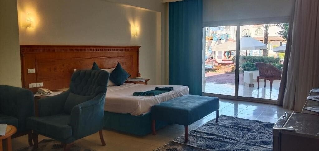 Фото Sharm Bride Resort 4*