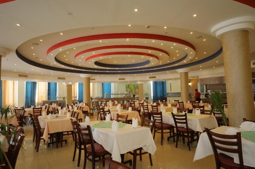 Фотография Sharm Bride Resort 4*
