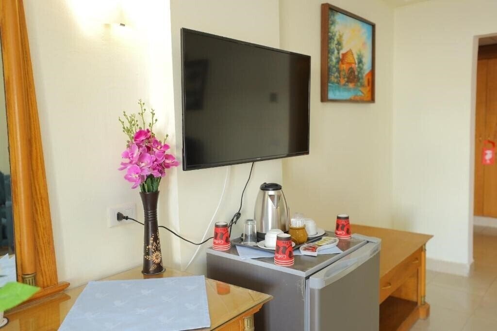 Изображение Sharm Bride Resort 4*