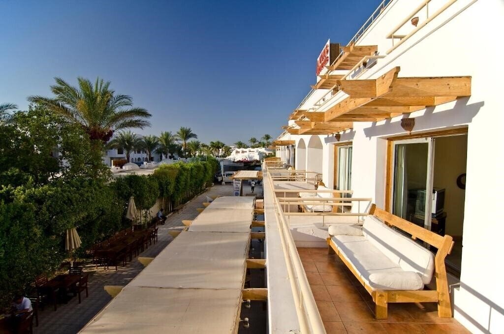 Oonas Dive Club 3* суреті