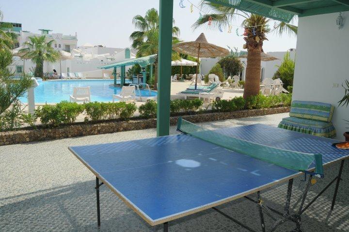 Фотография Kanabesh Hotel 3*