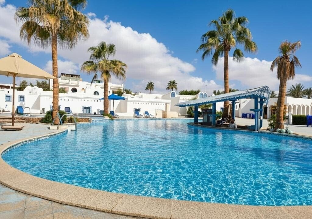 Отель Kanabesh Hotel 3*