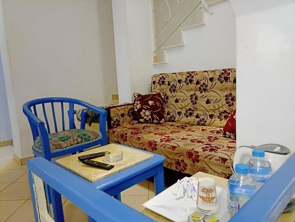 Фотография Kanabesh Hotel 3*