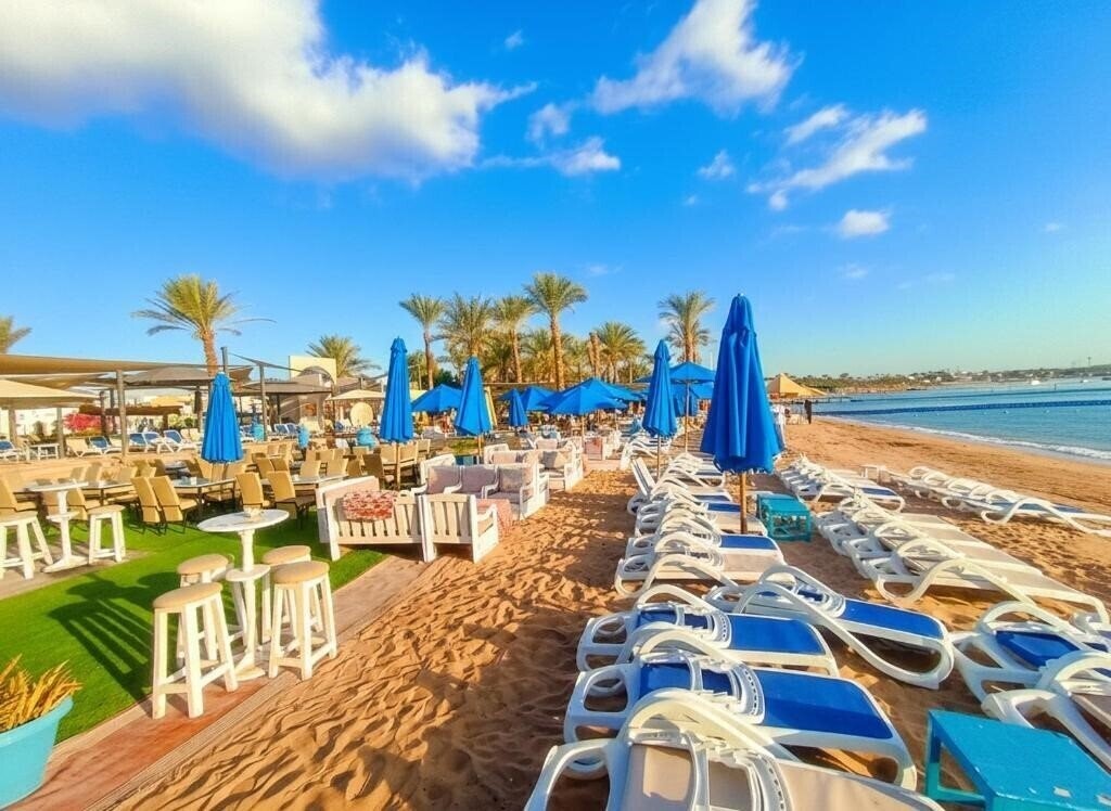 Картинка Kanabesh Hotel 3*