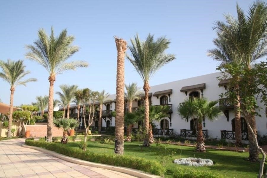 Dessole Nesco Joyous 4* қонақ үйі