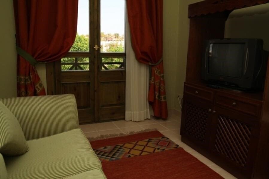 Dessole Nesco Joyous 4* фотосуреті