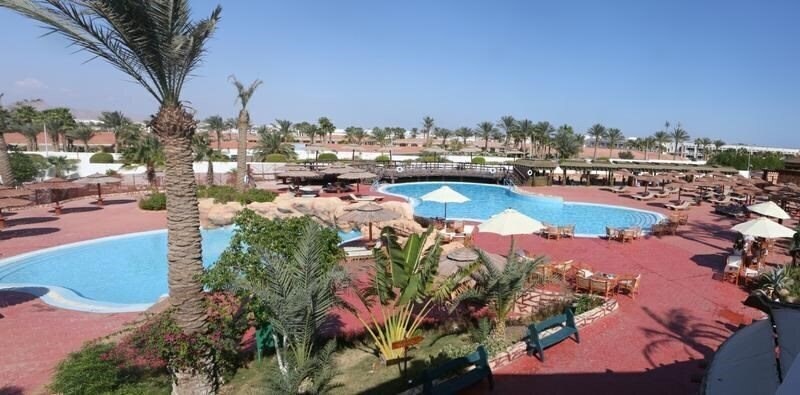 Dessole Nesco Joyous 4* суреті