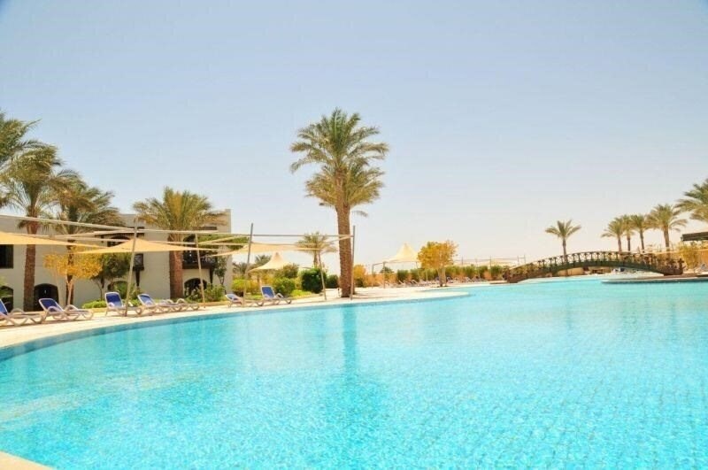 Dessole Nesco Joyous 4* суреті