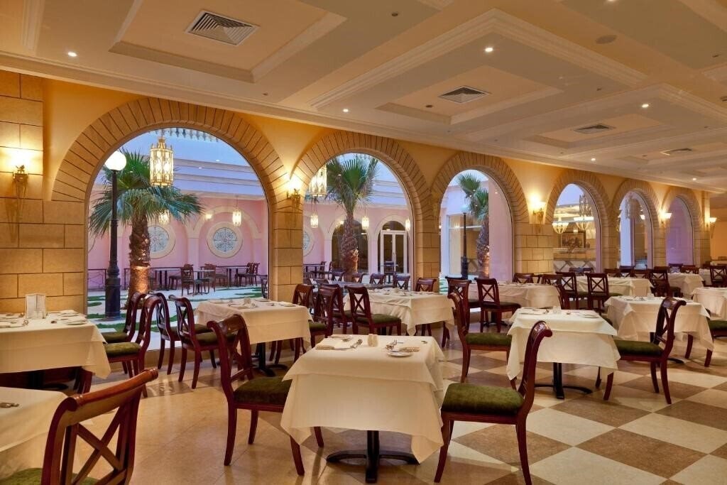 Фото IL Mercato Hotel 5*