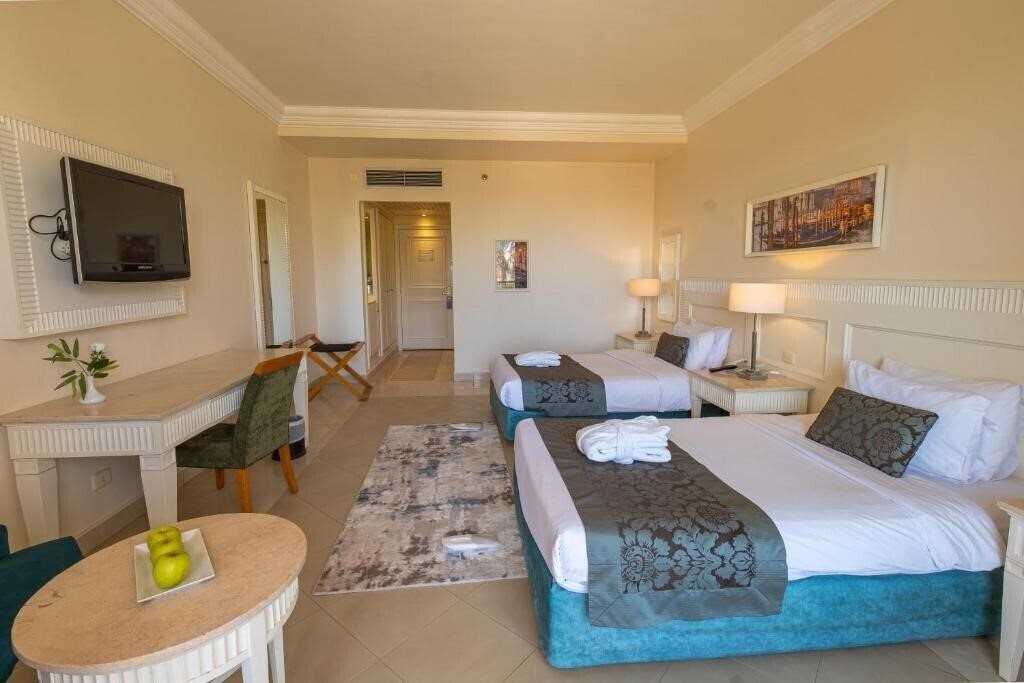 Фотография IL Mercato Hotel 5*