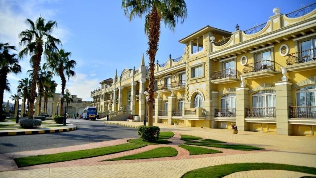 Изображение IL Mercato Hotel 5*