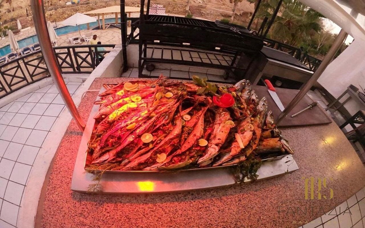 Изображение Fantazia 3*