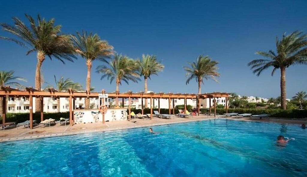 Sharm Resort Hotel 4* суреті