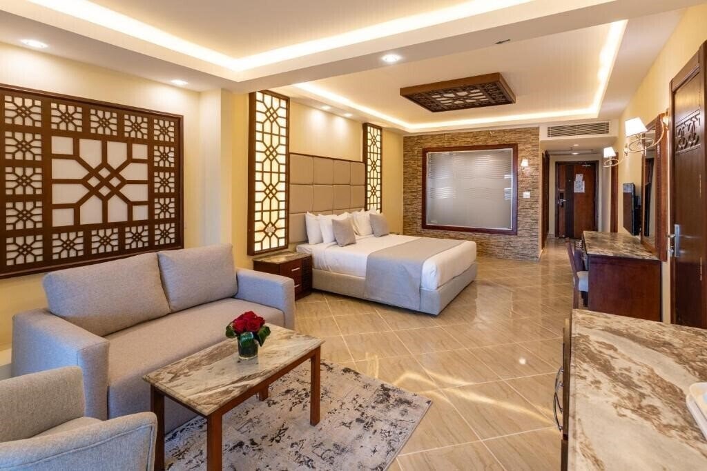 Фотография Edge by Rotana Sea Beach 4*