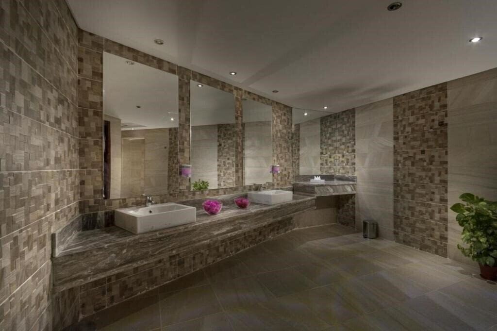 Фотография Mazar Resort & SPA 3*