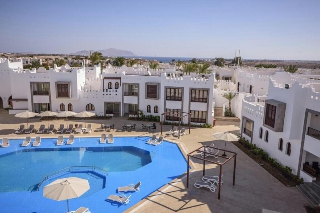 Изображение Mazar Resort & SPA 3*