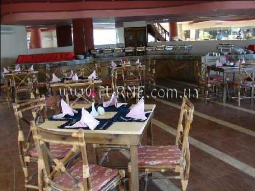 Изображение Dolphina Country Club 3*