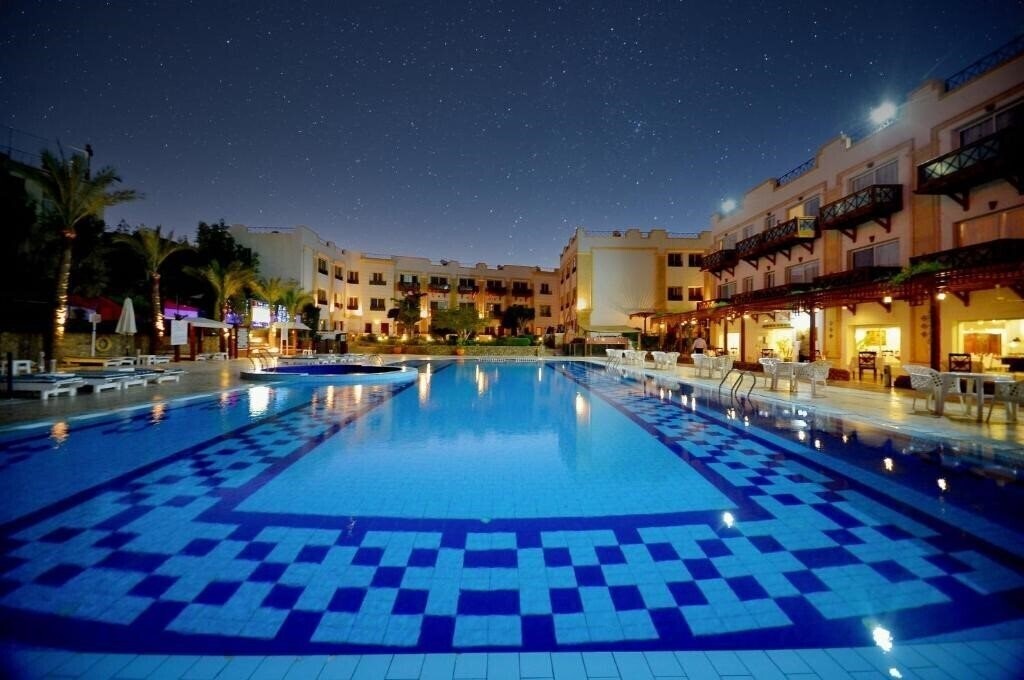 Фото Falcon Naama Star 3*