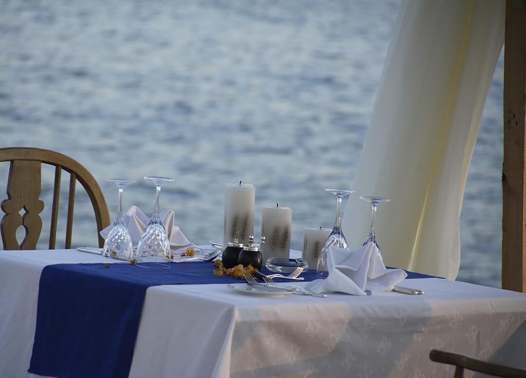 Фото Le Royal Collection Luxury Resort (ex. Royal Holiday Beach Resort, Sonesta Beach) 5*