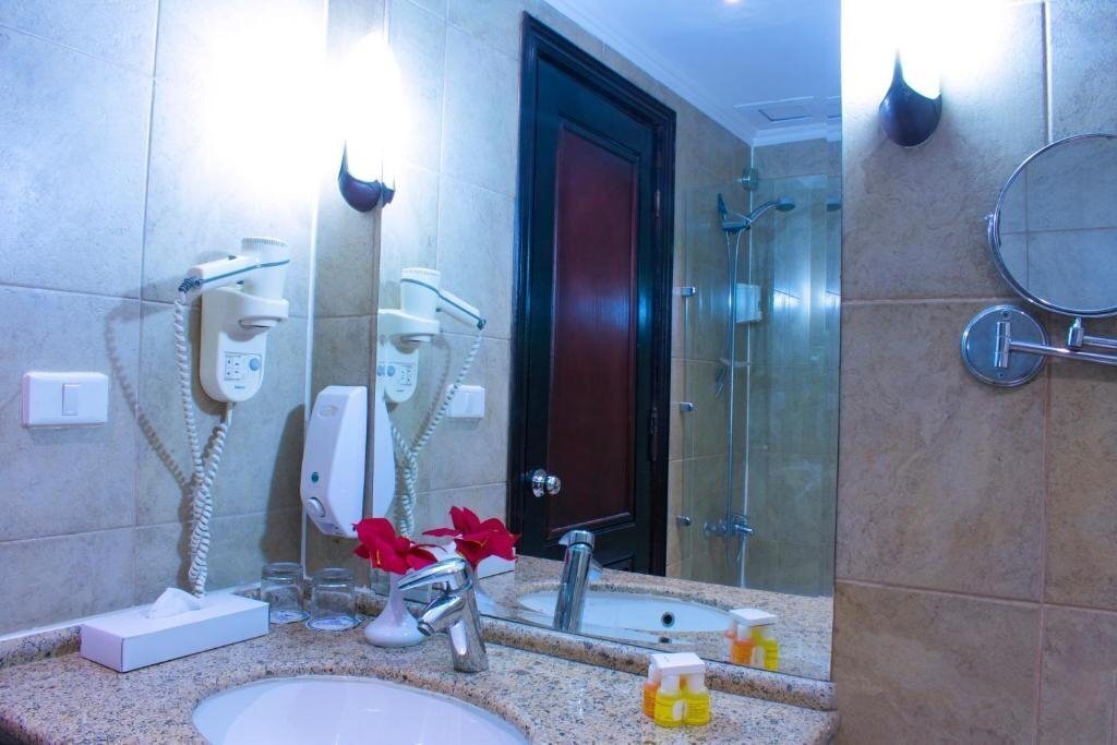 Фото Parrotel Aqua Park Resort (ex. Park Inn Resort; Golden Resort) 4*