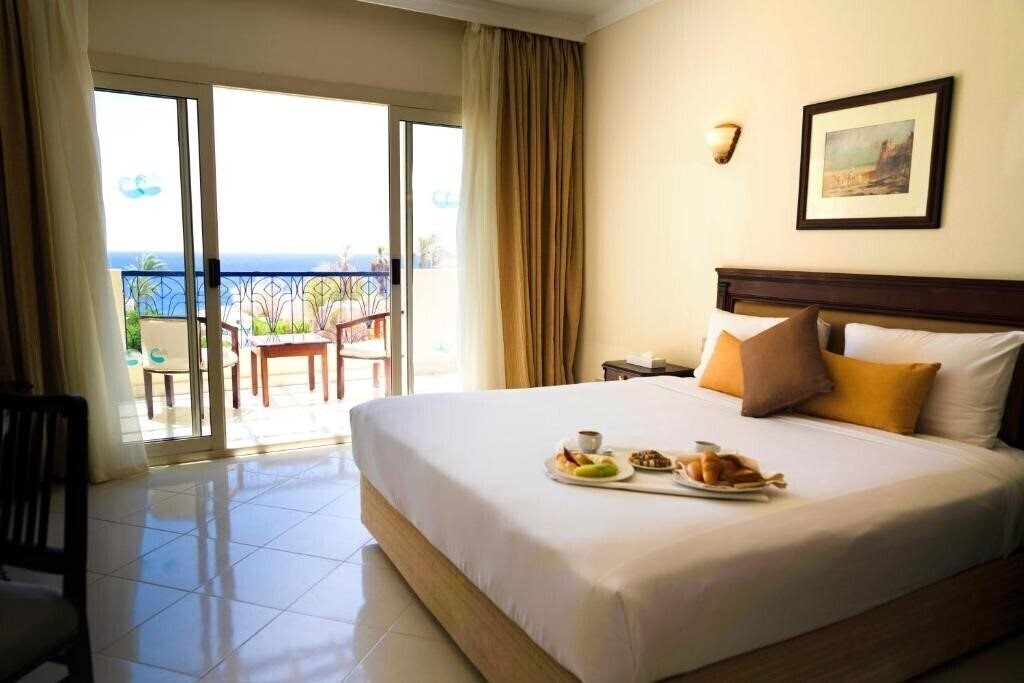 Фотография Grand Oasis Resort (ex. Tropicana Grand Oasis Resort) 4*
