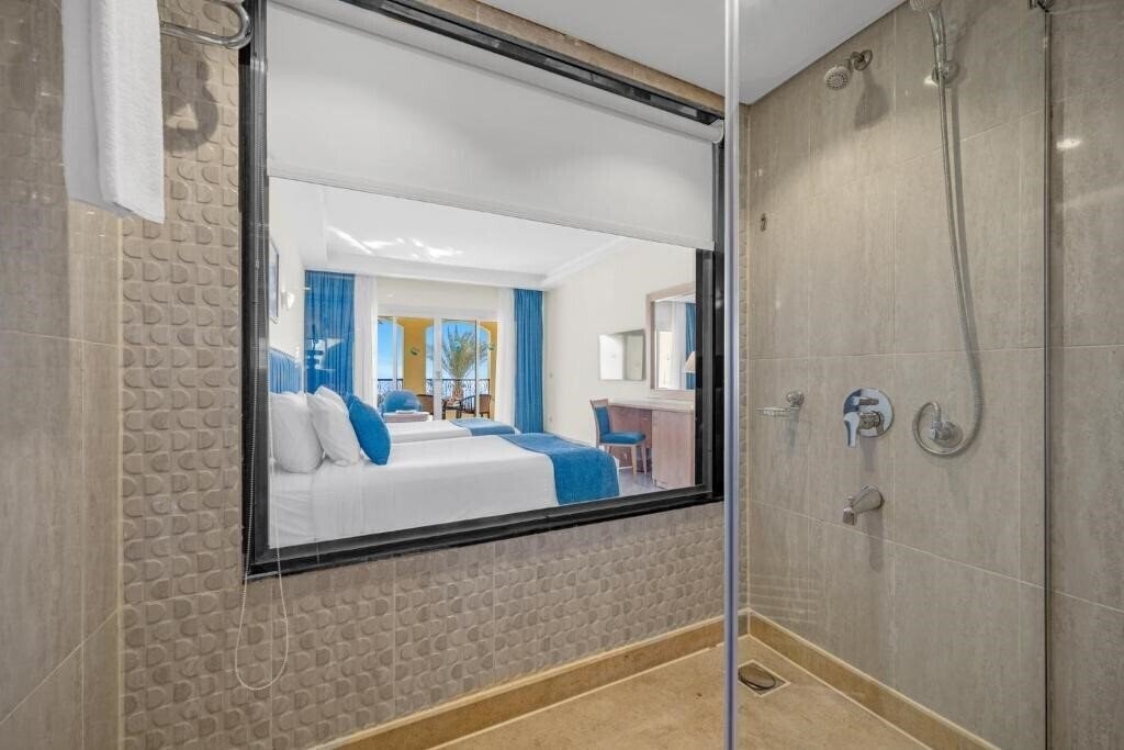 Grand Oasis Resort 4* фотосуреті