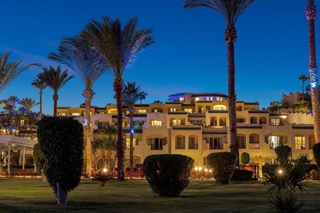 Grand Oasis Resort 4* суреті