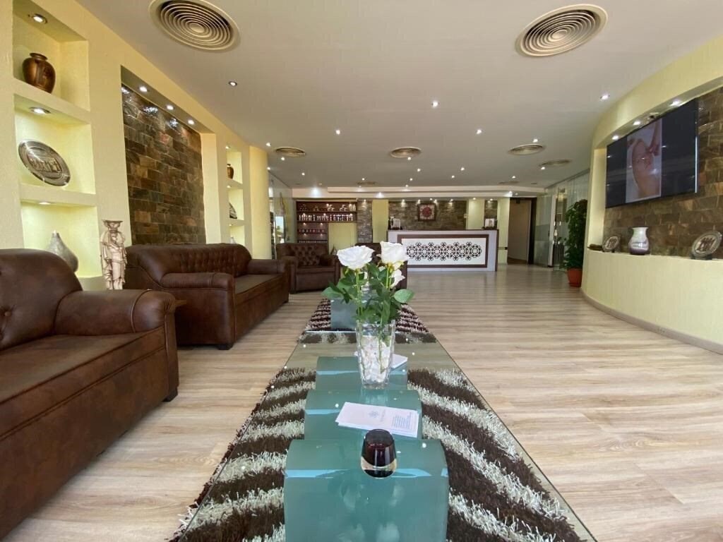 Фото Nubian Island 5*