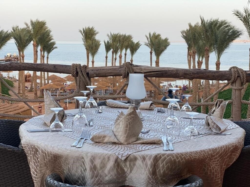 Фотография Nubian Island 5*