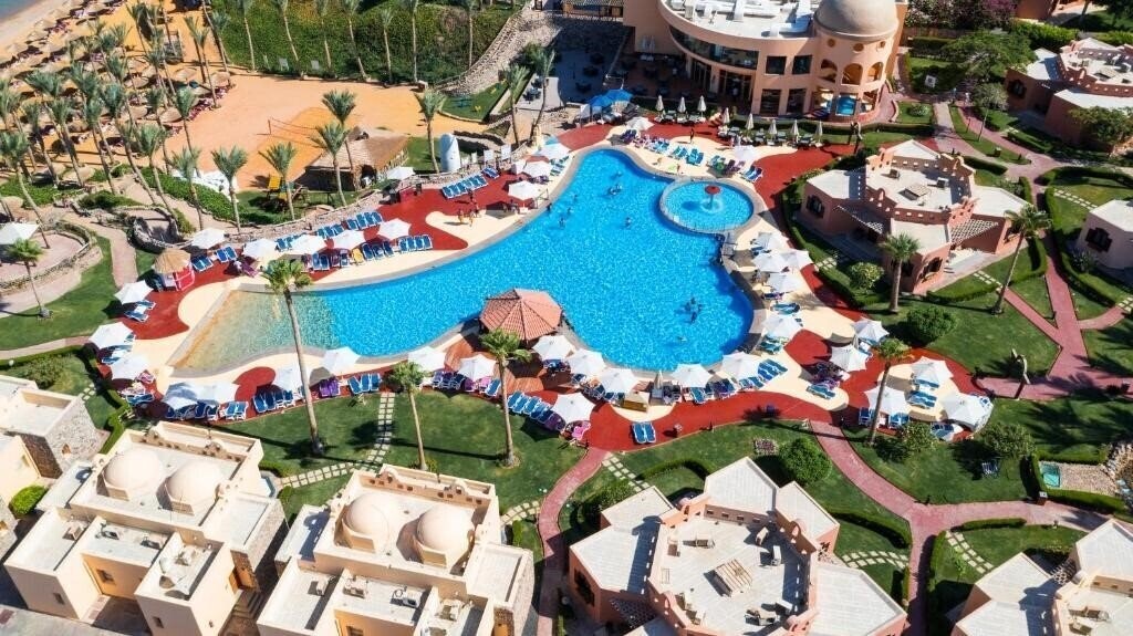 fotki.yandex  купаемся в ванной домашнее Отель Nubian Island | Шарм-эль-Шейх, Египет