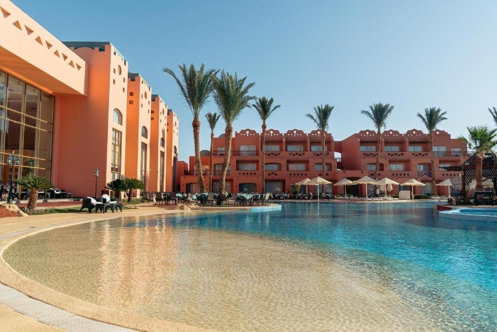 Rixos Premium Seagate