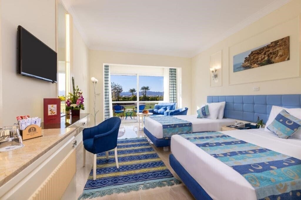 Фото Dreams Vacation Resort 4*