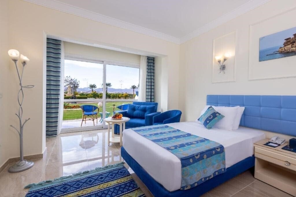 Фотография Dreams Vacation Resort 4*