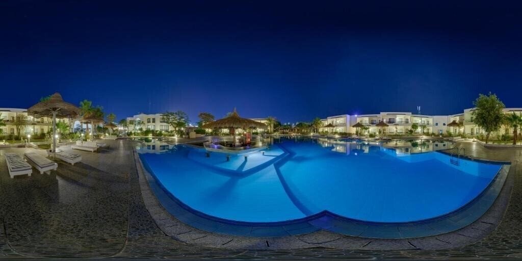 Cataract Resort 4* қонақ үйі