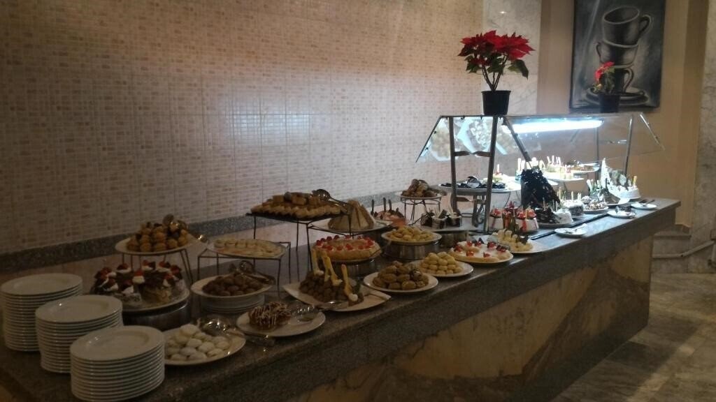 Cataract Resort 4* суреті