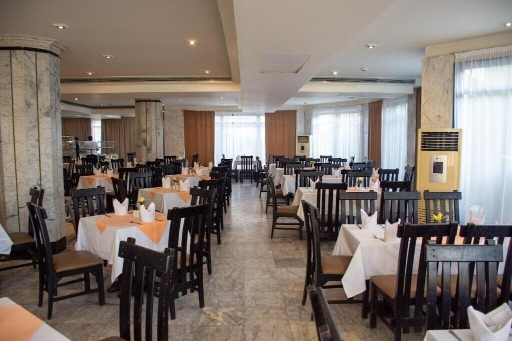 Изображение Cataract Resort 4*