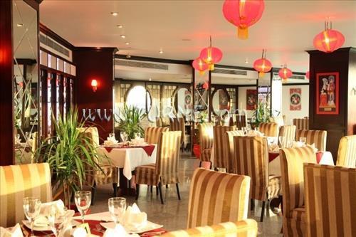 Dessole Royal Rojana Resort 5* суреті