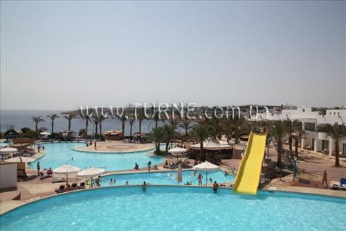 Dessole Royal Rojana Resort 5* суреті