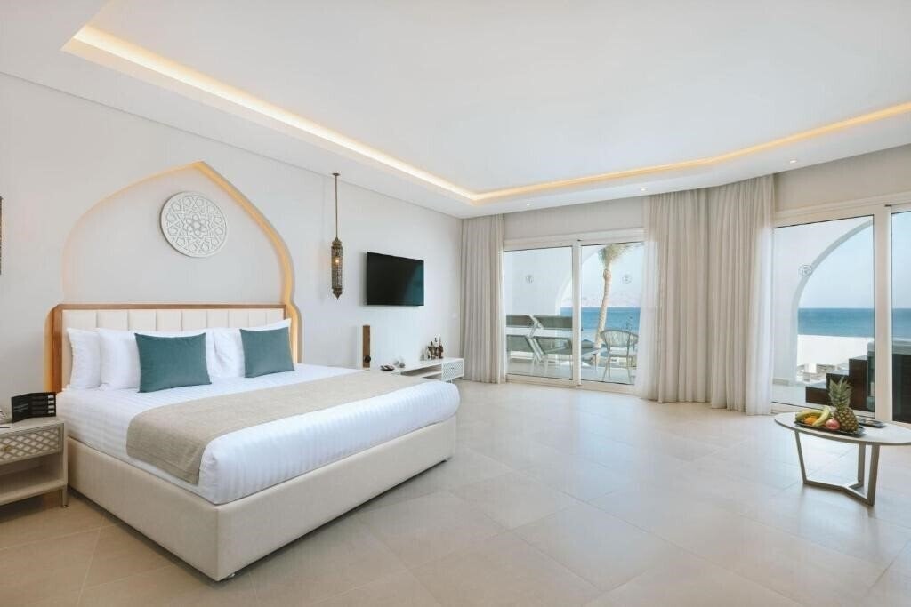 Sunrise Remal Beach (ex. Melton Beach) 5* фотосуреті