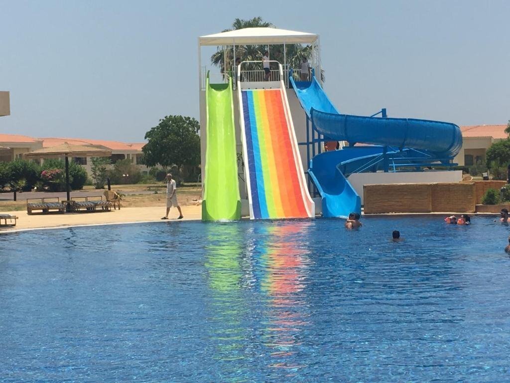 Jolie Ville Royal Peninsula Hotel & Resort (ex. Maritim Jolie Ville Royal Peninsula Hotel & Resort Sharm El Sheikh) 5* суреті