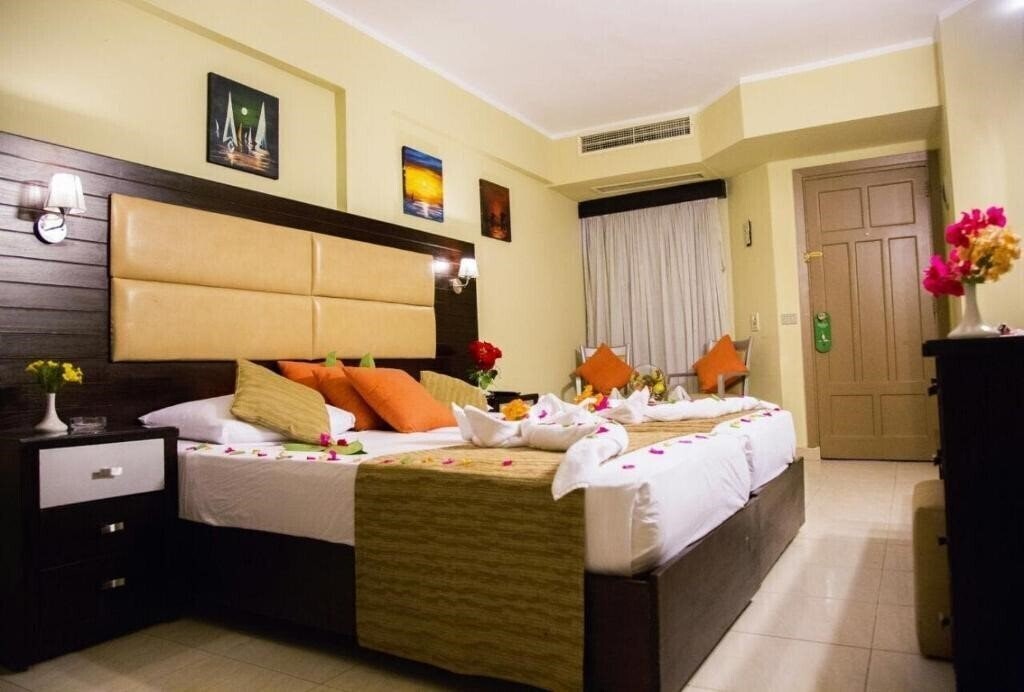 Фото Cataract Layalina Resort 3*