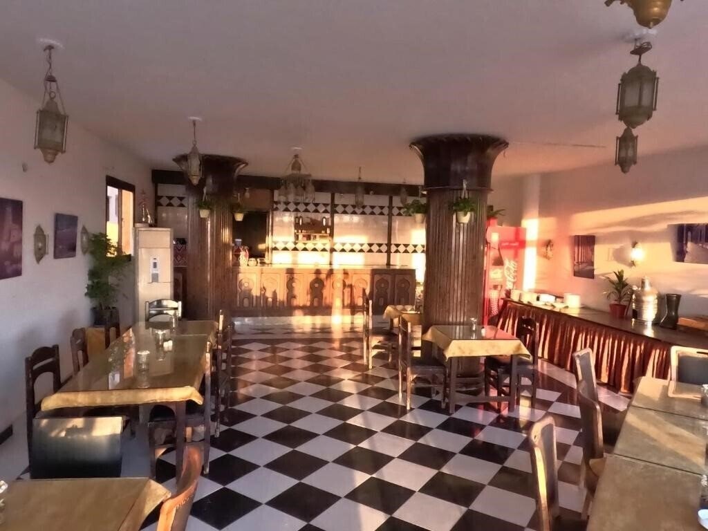 Dahab Bay (ex. Helnan Dahab) 4* суреті