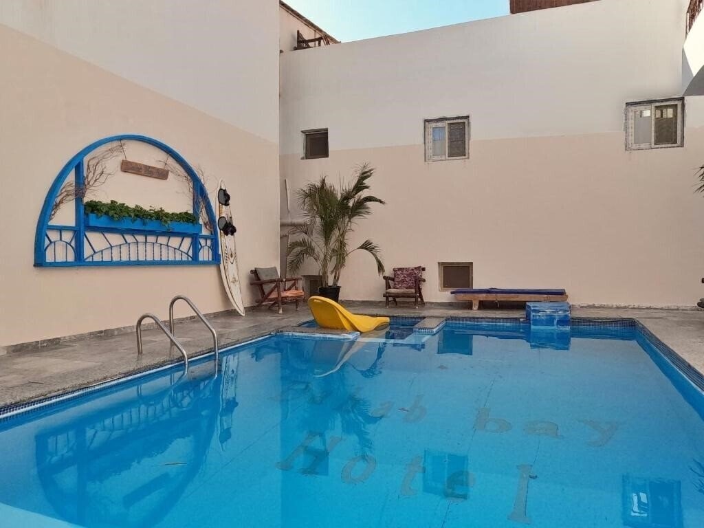 Dahab Bay (ex. Helnan Dahab) 4* фотосуреті