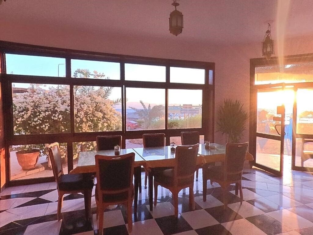 Dahab Bay (ex. Helnan Dahab) 4* суреті