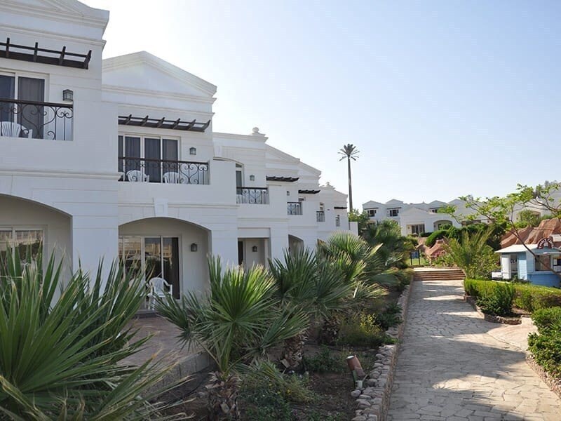 Noria Resort 4* қонақ үйі