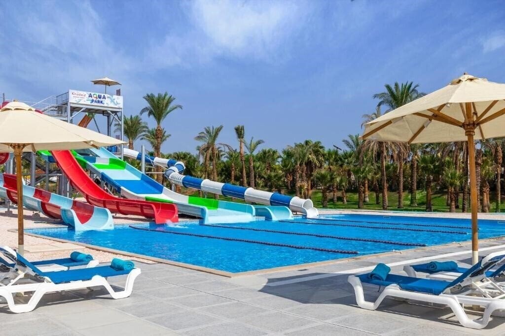 Фотография Xperience Kiroseiz Parkland 5*