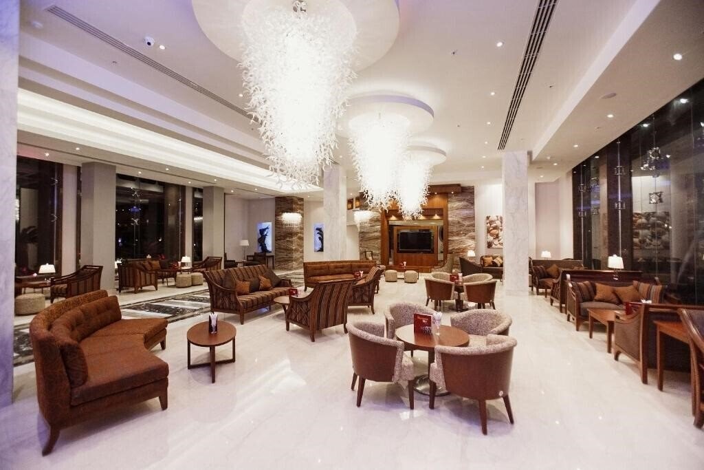 Изображение Xperience Kiroseiz Parkland 5*