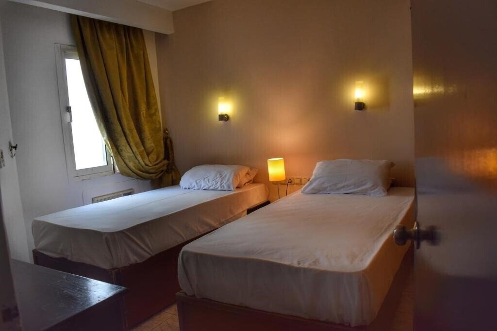 Desert View Sharm 3* суреті